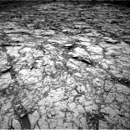 Nasa's Mars rover Curiosity acquired this image using its Right Navigation Camera on Sol 1432, at drive 2052, site number 56