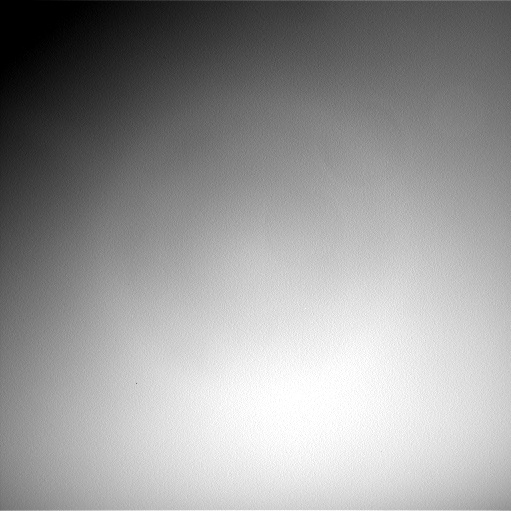 Nasa's Mars rover Curiosity acquired this image using its Left Navigation Camera on Sol 1433, at drive 2428, site number 56