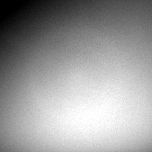 Nasa's Mars rover Curiosity acquired this image using its Left Navigation Camera on Sol 1438, at drive 462, site number 57