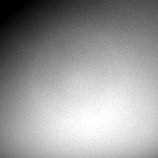 Nasa's Mars rover Curiosity acquired this image using its Left Navigation Camera on Sol 1438, at drive 462, site number 57