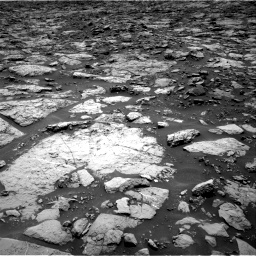 Nasa's Mars rover Curiosity acquired this image using its Right Navigation Camera on Sol 1439, at drive 816, site number 57