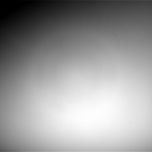 Nasa's Mars rover Curiosity acquired this image using its Left Navigation Camera on Sol 1440, at drive 1020, site number 57