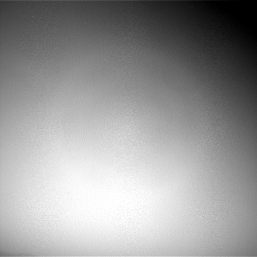 Nasa's Mars rover Curiosity acquired this image using its Left Navigation Camera on Sol 1442, at drive 1020, site number 57