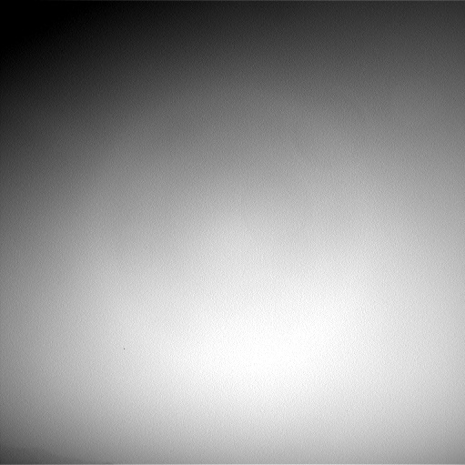 Nasa's Mars rover Curiosity acquired this image using its Left Navigation Camera on Sol 1447, at drive 1392, site number 57
