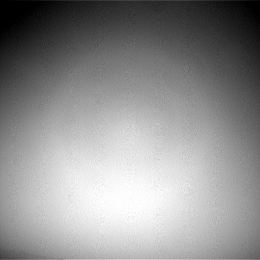 Nasa's Mars rover Curiosity acquired this image using its Left Navigation Camera on Sol 1447, at drive 1392, site number 57