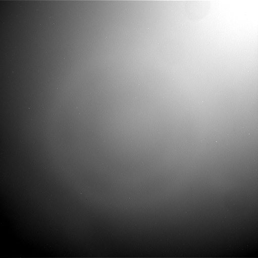 Nasa's Mars rover Curiosity acquired this image using its Right Navigation Camera on Sol 1447, at drive 1392, site number 57