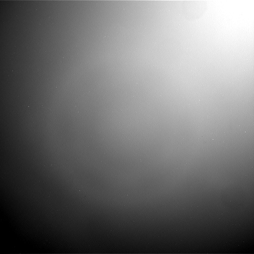 Nasa's Mars rover Curiosity acquired this image using its Right Navigation Camera on Sol 1447, at drive 1392, site number 57