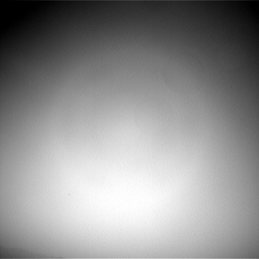Nasa's Mars rover Curiosity acquired this image using its Left Navigation Camera on Sol 1450, at drive 1942, site number 57