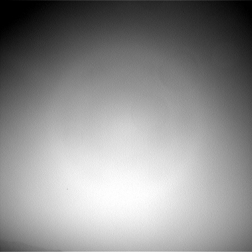 Nasa's Mars rover Curiosity acquired this image using its Left Navigation Camera on Sol 1450, at drive 1942, site number 57