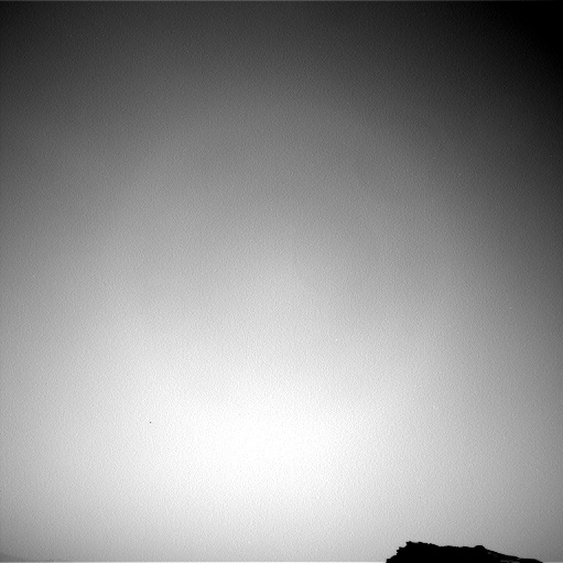Nasa's Mars rover Curiosity acquired this image using its Left Navigation Camera on Sol 1454, at drive 2296, site number 57