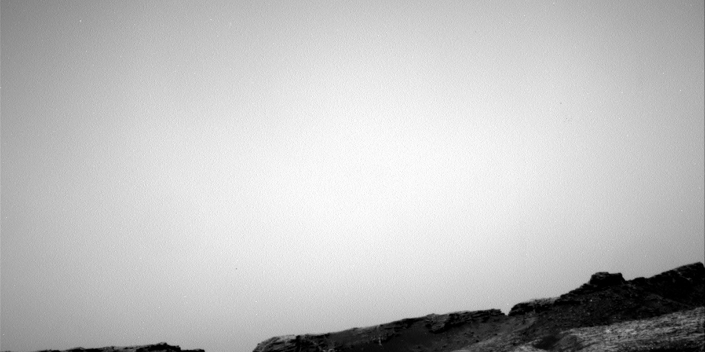 Nasa's Mars rover Curiosity acquired this image using its Right Navigation Camera on Sol 1463, at drive 2798, site number 57