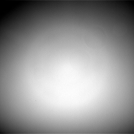 Nasa's Mars rover Curiosity acquired this image using its Left Navigation Camera on Sol 1481, at drive 1248, site number 58