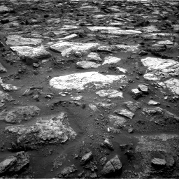 Nasa's Mars rover Curiosity acquired this image using its Right Navigation Camera on Sol 1482, at drive 1272, site number 58