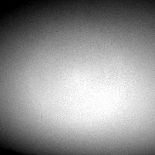 Nasa's Mars rover Curiosity acquired this image using its Left Navigation Camera on Sol 1485, at drive 1572, site number 58