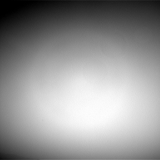 Nasa's Mars rover Curiosity acquired this image using its Left Navigation Camera on Sol 1492, at drive 2046, site number 58