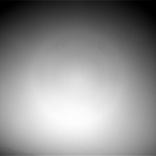 Nasa's Mars rover Curiosity acquired this image using its Left Navigation Camera on Sol 1502, at drive 2760, site number 58