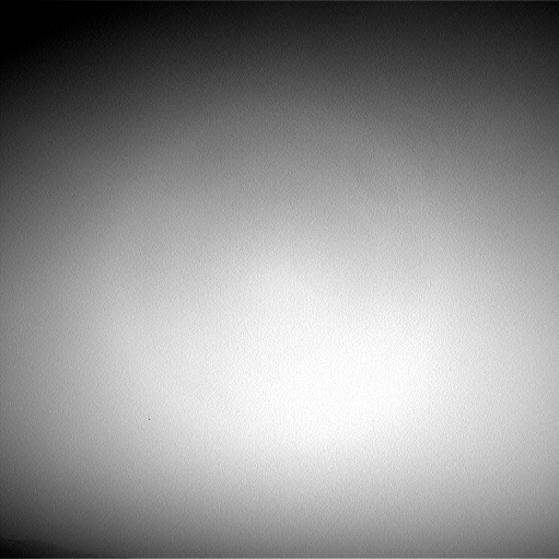Nasa's Mars rover Curiosity acquired this image using its Left Navigation Camera on Sol 1508, at drive 612, site number 59