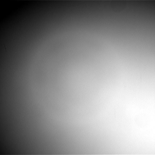 Nasa's Mars rover Curiosity acquired this image using its Right Navigation Camera on Sol 1508, at drive 612, site number 59