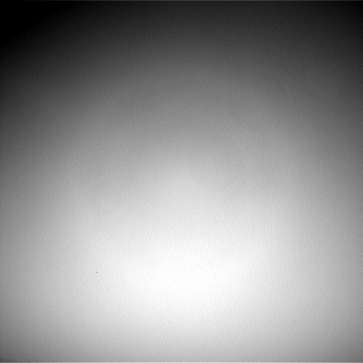Nasa's Mars rover Curiosity acquired this image using its Left Navigation Camera on Sol 1511, at drive 1260, site number 59