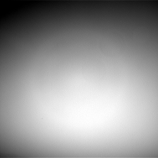 Nasa's Mars rover Curiosity acquired this image using its Left Navigation Camera on Sol 1515, at drive 1998, site number 59