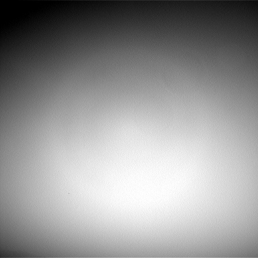 Nasa's Mars rover Curiosity acquired this image using its Left Navigation Camera on Sol 1515, at drive 1998, site number 59