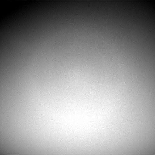 Nasa's Mars rover Curiosity acquired this image using its Left Navigation Camera on Sol 1517, at drive 2242, site number 59