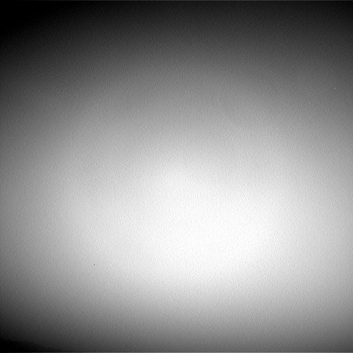 Nasa's Mars rover Curiosity acquired this image using its Left Navigation Camera on Sol 1522, at drive 2668, site number 59