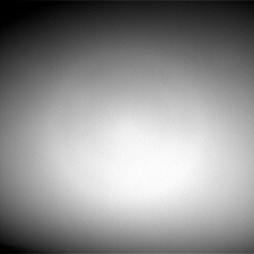 Nasa's Mars rover Curiosity acquired this image using its Left Navigation Camera on Sol 1522, at drive 2668, site number 59