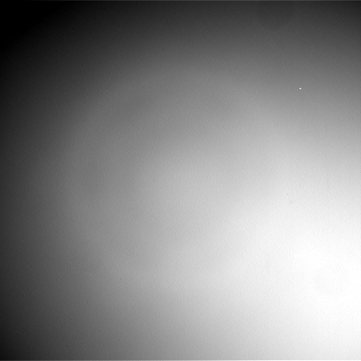 Nasa's Mars rover Curiosity acquired this image using its Right Navigation Camera on Sol 1522, at drive 2668, site number 59