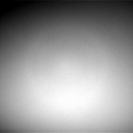 Nasa's Mars rover Curiosity acquired this image using its Left Navigation Camera on Sol 1529, at drive 2830, site number 59