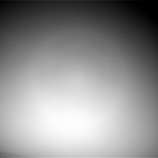 Nasa's Mars rover Curiosity acquired this image using its Left Navigation Camera on Sol 1532, at drive 2830, site number 59