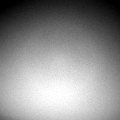 Nasa's Mars rover Curiosity acquired this image using its Left Navigation Camera on Sol 1535, at drive 2830, site number 59