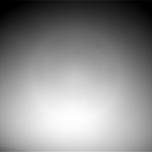 Nasa's Mars rover Curiosity acquired this image using its Left Navigation Camera on Sol 1535, at drive 2830, site number 59