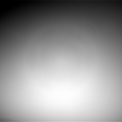 Nasa's Mars rover Curiosity acquired this image using its Left Navigation Camera on Sol 1537, at drive 2830, site number 59
