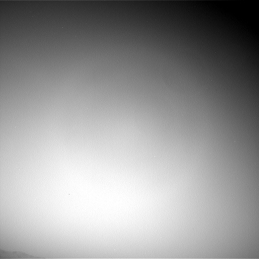 Nasa's Mars rover Curiosity acquired this image using its Left Navigation Camera on Sol 1546, at drive 2830, site number 59