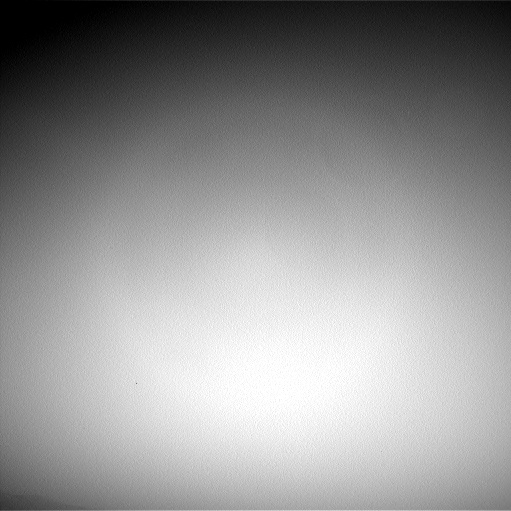 Nasa's Mars rover Curiosity acquired this image using its Left Navigation Camera on Sol 1551, at drive 2830, site number 59