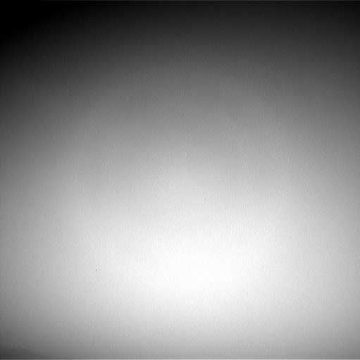 Nasa's Mars rover Curiosity acquired this image using its Left Navigation Camera on Sol 1551, at drive 2830, site number 59