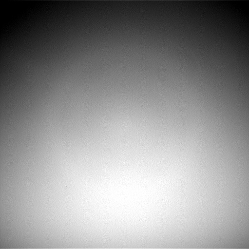 Nasa's Mars rover Curiosity acquired this image using its Left Navigation Camera on Sol 1554, at drive 3004, site number 59