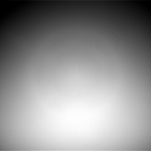 Nasa's Mars rover Curiosity acquired this image using its Left Navigation Camera on Sol 1554, at drive 3004, site number 59
