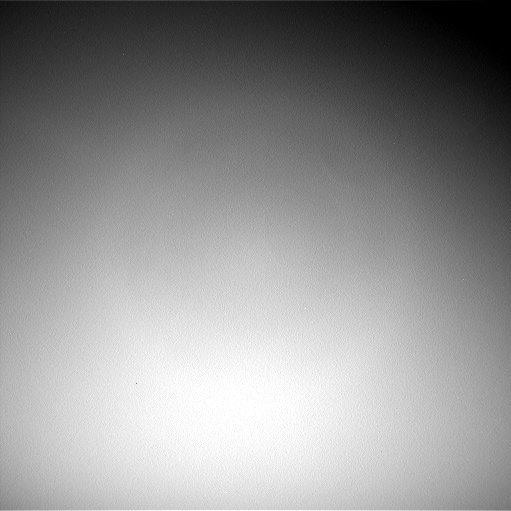 Nasa's Mars rover Curiosity acquired this image using its Left Navigation Camera on Sol 1556, at drive 3016, site number 59