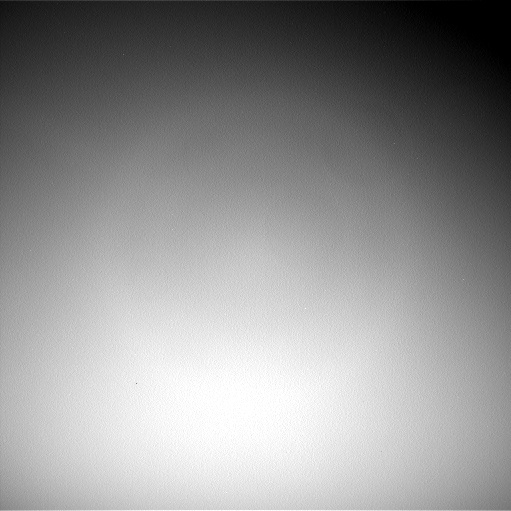 Nasa's Mars rover Curiosity acquired this image using its Left Navigation Camera on Sol 1556, at drive 3016, site number 59