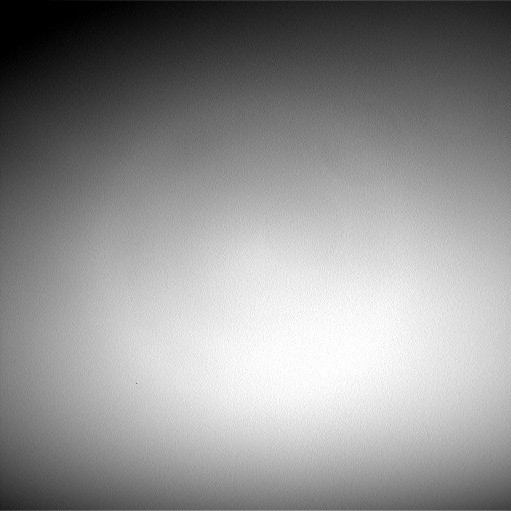 Nasa's Mars rover Curiosity acquired this image using its Left Navigation Camera on Sol 1559, at drive 3016, site number 59