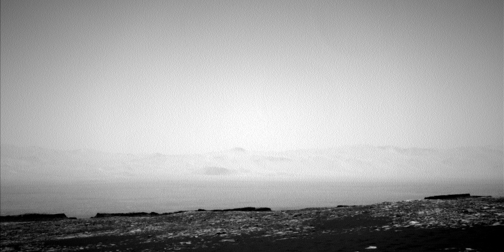 Nasa's Mars rover Curiosity acquired this image using its Left Navigation Camera on Sol 1565, at drive 3016, site number 59