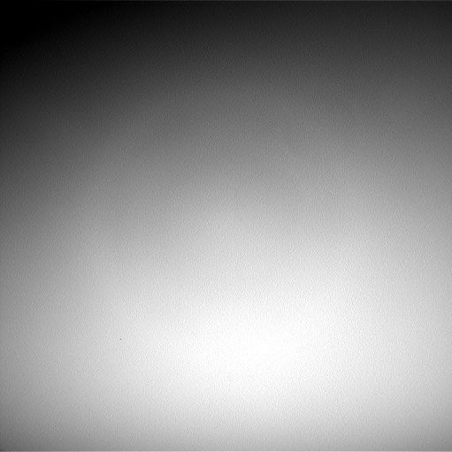 Nasa's Mars rover Curiosity acquired this image using its Left Navigation Camera on Sol 1573, at drive 0, site number 60