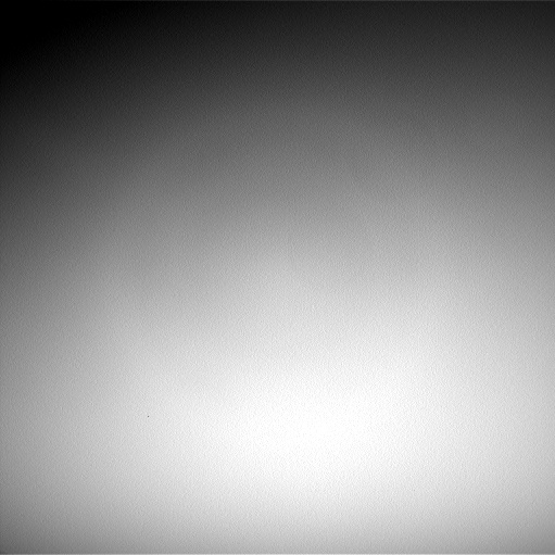 Nasa's Mars rover Curiosity acquired this image using its Left Navigation Camera on Sol 1573, at drive 0, site number 60