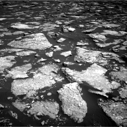 Nasa's Mars rover Curiosity acquired this image using its Right Navigation Camera on Sol 1576, at drive 360, site number 60