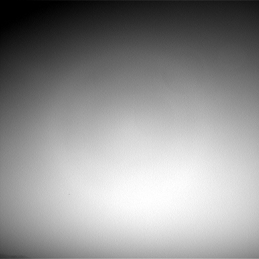 Nasa's Mars rover Curiosity acquired this image using its Left Navigation Camera on Sol 1580, at drive 888, site number 60