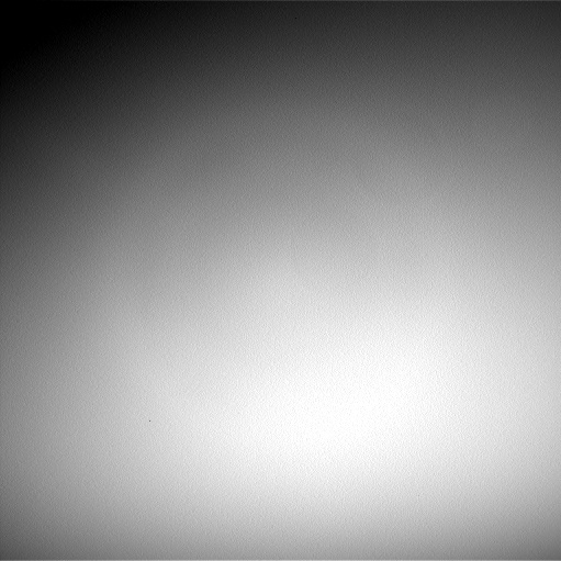 Nasa's Mars rover Curiosity acquired this image using its Left Navigation Camera on Sol 1585, at drive 1650, site number 60