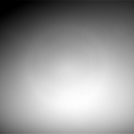 Nasa's Mars rover Curiosity acquired this image using its Left Navigation Camera on Sol 1594, at drive 2346, site number 60