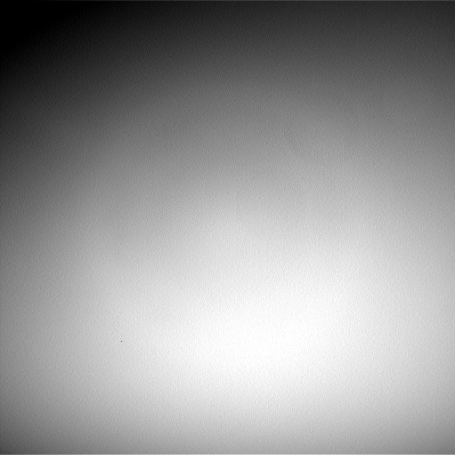 Nasa's Mars rover Curiosity acquired this image using its Left Navigation Camera on Sol 1594, at drive 2346, site number 60